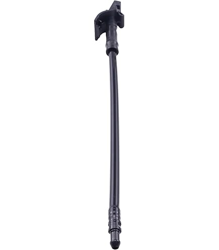 Amazon.com: YUXSOUQ Right or Left Windshield Washer Nozzle Spray